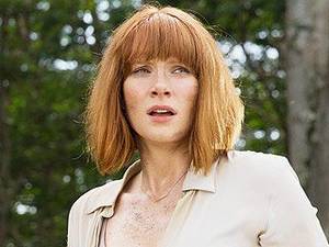 Jurassic Park Rule Alex Porn - bryce dallas howard jurassic world - Google Search