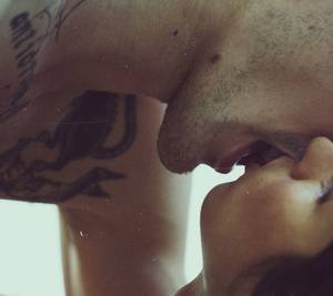 Kiss Lips Face - intimate moments â€” You'll be happy, but before life will teach you to.