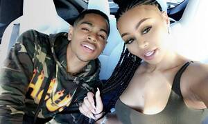 Chyna Sex Porn - Blac Chyna Shares Pics with Mechie & Shares How Her Kids Are Inspiring Her