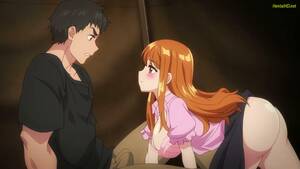 Anime Camping Porn - Watch hentai Harem Camp! - ãƒãƒ¼ãƒ¬ãƒ ãã‚ƒã‚“ã·ã£! Episode 3 Raw in HD quality for free  | HentaiHD.net