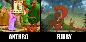 Friar Tuck Porn - 34721 - e621