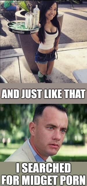 Midget Sex Captions - Midget Porn Captions | Sex Pictures Pass