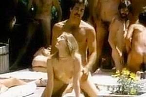 Classic Porn Pool - Vintage Pool Party, watch free porn video, HD XXX at tPorn.xxx