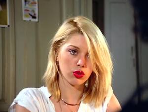 Classic French Porn Actress - Old classic porn French movie with actress Marylin Jess â€“ DPorn.com