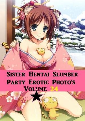 nude anime party - 24261430