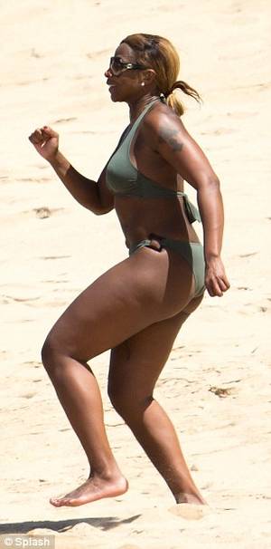 Mary J. Blige Porn - You might also like: Mary J Blige ...