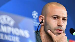 Javier Argentinian - Agence France-Presse