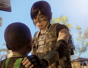 Beyond Two Souls Porn - Beyond: Two Souls Review - GameSpot
