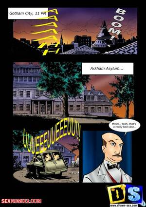 animated drawn sex - âœ…ï¸ Porn comic Batman. Chapter 1. DrawnSex. Sex comic met with a | Porn  comics in English for adults only | sexkomix2.com