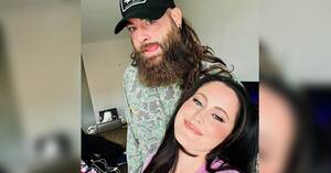 jenelle ohio amateur blonde interracial - Teen Mom' Star Jenelle Evans Kicks David Eason Out Of The House
