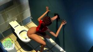 3dgspot - Watch Student Strut (3DGSpot HMV) - Hmv, Ghost, Voyeur Porn - SpankBang