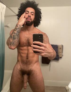 Light Skin Black Men Porn Star - Light Skin Men: *HOT* str8 mixed-race guy showsâ€¦ ThisVid.com