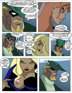 Green Arrow Black Canary Porn - Rule 34 - black canary comic dc comics dcau green arrow green arrow  (series) hawkgirl hawkman (series) justice league justice league unlimited  oliver queen sharpie (artist) | 317783