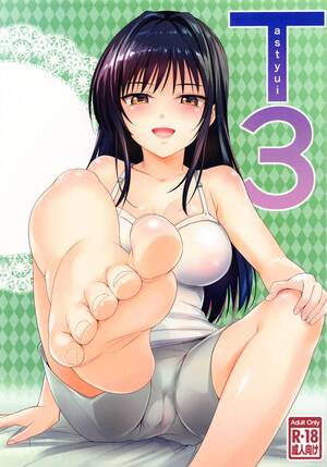 hentai pussy love - Pussy Fingering TastYui 3- To Love-ru Hentai Titties Â» EHENTAI.ME