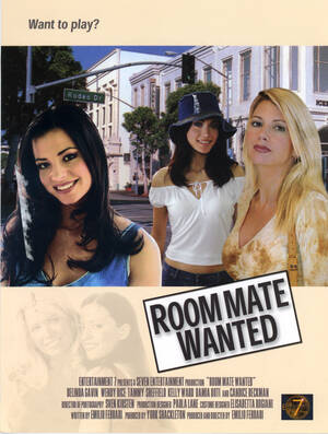 Candice Michelle Fucking Horny - Roommate Wanted (Video 2002) - IMDb