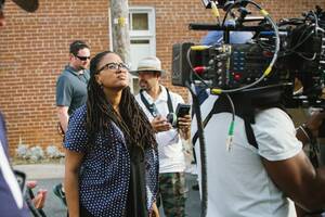 Michelle Obama Blowjob - Virtual Roundtable on Women Directors - Public Books