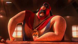 Despicable Me 2 Gay Porn - Despicable Me Gay Sex | Gay Fetish XXX