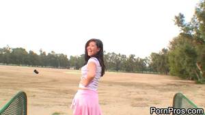 Golf Asian Brunette Porn - Asian Teen W Big Natural Tits London Keyes Brings Home Old Golfer To Fu |  Xasiat