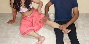 Fetish Xxx Porn Moms Fucking - Desi Indian Mother-in-law Foot Fetish And Fuck Absence Of Wife XXX Porn In  Clear Hindi Voice 14:29 Indian Porn