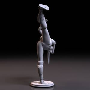 christmas star wars nude - NSFW Figure Resin : Twi'lek Star Warsfigure Fanart , Unpainted , Custom  Figure , Nude Figurine , Custom Miniature: , Bondage figure , Naked Waifu ,  NSFW Figurine , Anime Figure | Naked | Nude â€“ ThreeDTreasury Resin  Miniatures