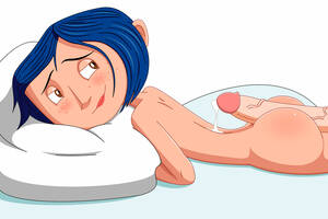 Coraline Jones Porn - Oraline porn comic - comisc.theothertentacle.com