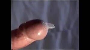 cum in condom - 299647 ejaculation in condom - XVIDEOS.COM