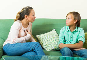 Benson Is Looking At Porn - How Parents Can Help Children to Overcome Porn Addiction