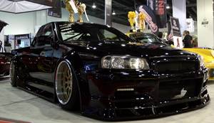 Car Porn.com - Manila Auto Salon 2014 by Car Porn Racing