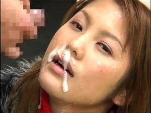 bukkake asian sluts - Watch asian slut enjoys all day bukkake 2 - All Day Bukkake, Asian, Gokkun  Porn - SpankBang