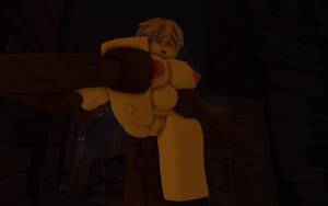 Droling Doors Porn - Doors (roblox) Figure (doors) Aw Hell Naw Animated - Lewd.ninja