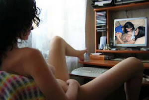 Masturbation Watching Computer Pornography - So why don't more women like porn?
