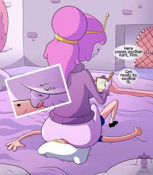 Adventure Time Femdom Porn - Princess Bubblegum Farting ~ Adventure Time Femdom â€“ Rule 34 Femdom Club
