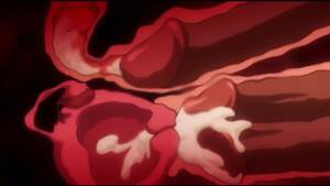 Hentai Porn Penetration - Massive Penetration For A Teen | Uncensored Hentai Porn Video