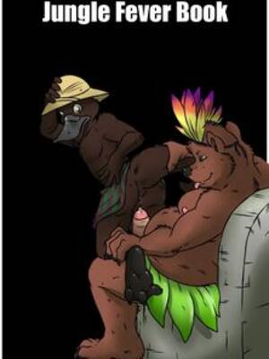 Jungle Book Porn Comics - The Jungle Book Porn Comics