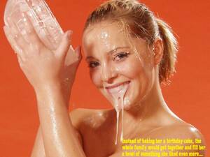 group cum faces captions - Cum Facial Captions - Sexdicted