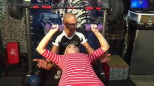 Amateur Sexy Pics With Phone At Gym - SEXY WORKOUT on MAXXX LOADZ AMATEUR HARDCORE VIDEOS KING of AMATEUR PORN,  uploaded by Denati