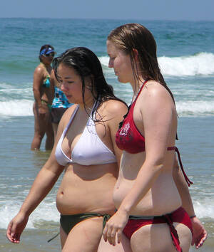 chubby milf bikini - Chubby, Plump, and Bbw in Bikinis - Milfs with great tits | MOTHERLESS.COM â„¢