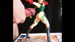 action cumshot - Action Figure Cumshot 15 - XNXX.COM