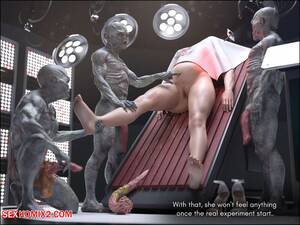 Experimental Porn - âœ…ï¸ Porn comic Reverse Experiment. Chapter 1. Rro.lled. Sex comic brunette  MILF met | Porn comics in English for adults only | sexkomix2.com