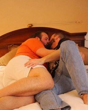 Action Dad Porn - Bear Cub Daddy Action Porn Pictures, XXX Photos, Sex Images #2800331 -  PICTOA