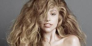 Lady Gaga Close Up Pussy - Lady Gaga's Nude Photos Posted By Perez Hilton As Feud Continues (NSFW  PHOTOS)