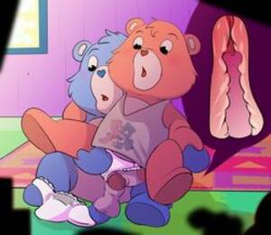 Care Bears Hentai Porn - Care Bears Hentai Porn | Sex Pictures Pass