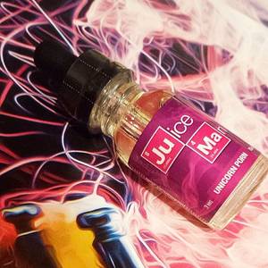 Liquid Porn - Juice Man USA - Unicorn Porn E Liquid â€“ Vapor Widgets