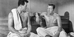 1970s Gay Bathhouse Porn - A Peek Under the Towel: Inside the 500-Year History of Gay Bathhouses |  Hornet, the Queer Social Network