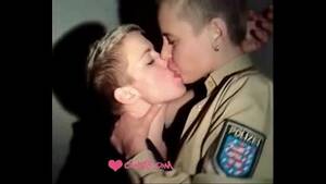 Homemade Scandinavian Lesbian Porn - 2 swedish lesbians playing rough www.cum18.com - XVIDEOS.COM