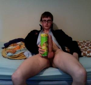 nerd giant cock - Nerd big cock