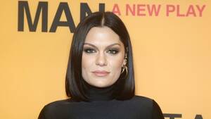 Jessie J Porn - Jessie J on her birth going in a \