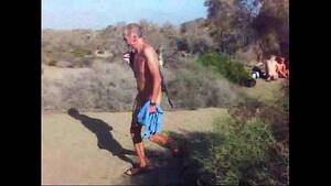 canary island nudist beach - 