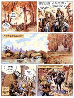 Antonio Cartoon Porn - Jose Ortiz + Antonio Segura Hombre -.. at XXX Cartoon Sex .Net