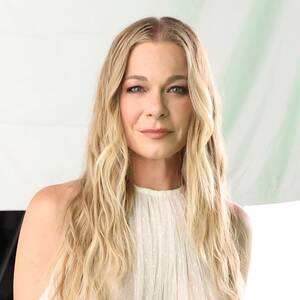 leann rimes nude upskirt - LeAnn Rimes bares all in completely see-through wedding dress â€“ and she  looks amazing | HELLO!